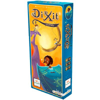 Dixit 3 Journey Expansion Expansion till Dixit